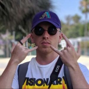 Meet your Posher, Harrison